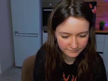 Ameli_Moon Chaturbate stream image from February 18, 2025