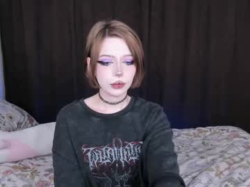 Amelia__Miller Chaturbate stream image from February 18, 2025