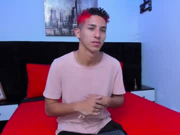 Anthony_Math Chaturbate stream image from February 18, 2025