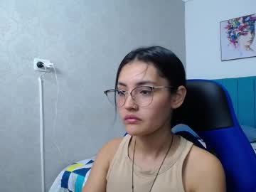 Antonella_Sweetlittle Chaturbate stream image from February 18, 2025