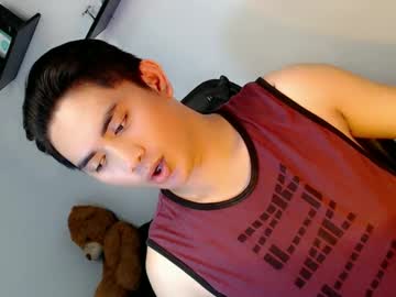 B0ricat_ Chaturbate stream image from February 18, 2025