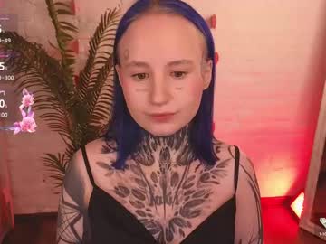 Bennymurrh_ Chaturbate stream image from February 18, 2025