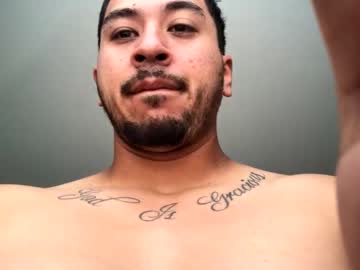 Bigdaddyjoe4200 Chaturbate stream image from February 18, 2025