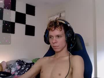 Bryamado Chaturbate stream image from February 18, 2025