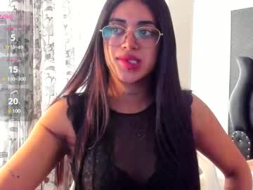Carla_Bennett_ Chaturbate stream image from February 18, 2025