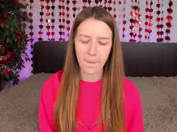 Cutie_Ariana_ Chaturbate stream image from February 18, 2025