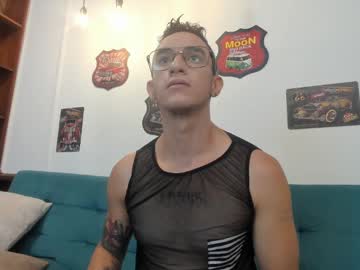 David_King3 Chaturbate stream image from February 18, 2025