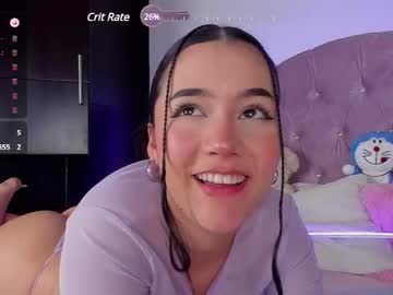 Deisy_Smith_ Chaturbate stream image from February 18, 2025