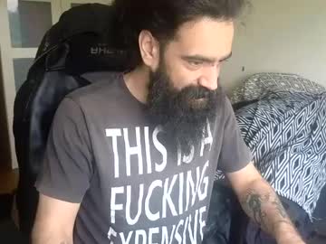 Demondaddyj Chaturbate stream image from February 18, 2025