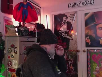 Disgustinghabit Chaturbate stream image from February 18, 2025