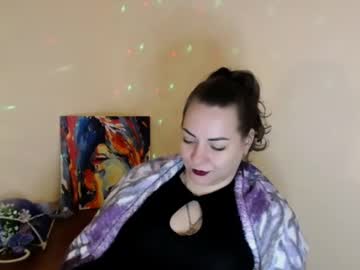 Evelineli Chaturbate stream image from February 18, 2025