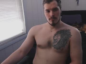Imtooquiet221 Chaturbate stream image from February 18, 2025