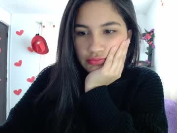 Inocentheaven Chaturbate stream image from February 18, 2025