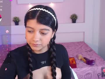 Islablaze Chaturbate stream image from February 18, 2025