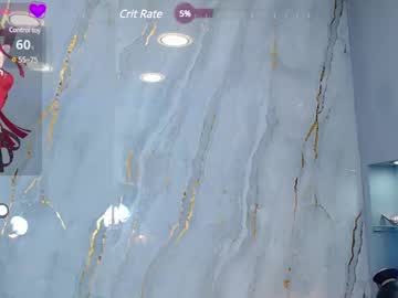Jessieafrodita Chaturbate stream image from February 18, 2025