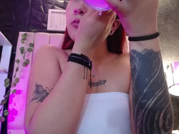 _Johana18 Chaturbate stream image from February 18, 2025