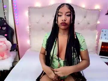 Jorja_Star8 Chaturbate stream image from February 18, 2025