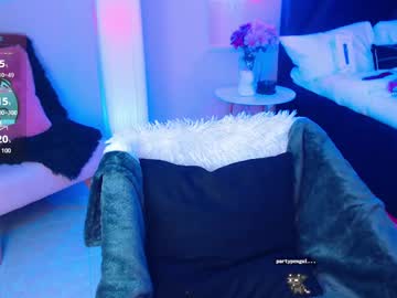 Kato_Klum Chaturbate stream image from February 18, 2025