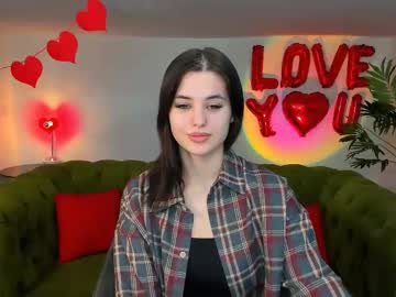 Ladyofcandy Chaturbate stream image from February 18, 2025