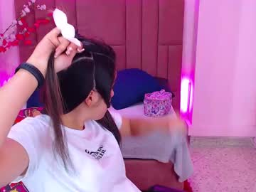 Leah_Means Chaturbate stream image from February 18, 2025