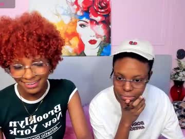 Liannadixon Chaturbate stream image from February 18, 2025