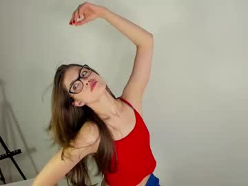 Lilienblume Chaturbate stream image from February 18, 2025