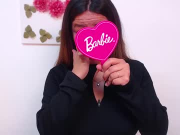 Linda__Morales Chaturbate stream image from February 18, 2025