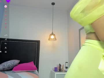 Lorenadavies Chaturbate stream image from February 18, 2025