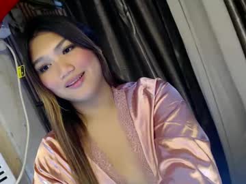 Louheart Chaturbate stream image from February 18, 2025