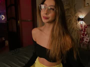 Lua_Ferch_ Chaturbate stream image from February 18, 2025
