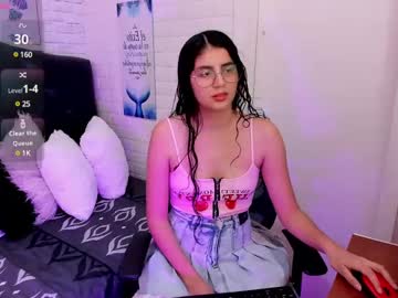 _Lunitaa Chaturbate stream image from February 18, 2025