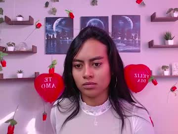 Macey_Hairy Chaturbate stream image from February 18, 2025