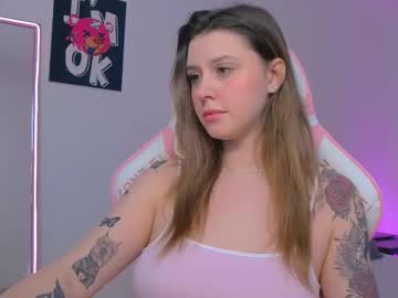 Made_By_Heaven Chaturbate stream image from February 18, 2025