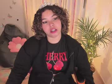 Madelaine_Taylor Chaturbate stream image from February 18, 2025