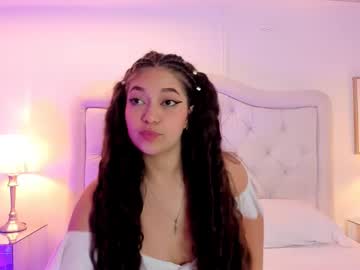 Maraiah__Zandoval Chaturbate stream image from February 18, 2025