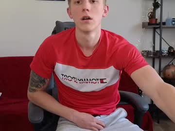 Mark_Shturman Chaturbate stream image from February 18, 2025