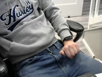 Mic6969mic Chaturbate stream image from February 18, 2025