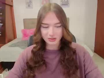 Miley_Baker Chaturbate stream image from February 18, 2025