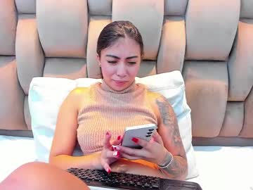 Natasha_Lova Chaturbate stream image from February 18, 2025