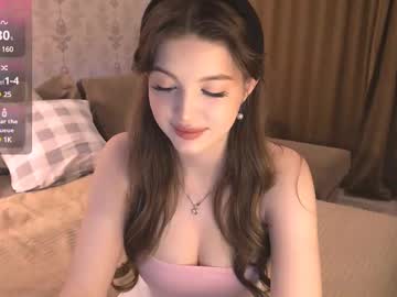 Nerrvs Chaturbate stream image from February 18, 2025