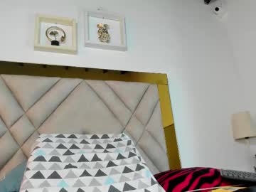 Nicole_Grace0 Chaturbate stream image from February 18, 2025