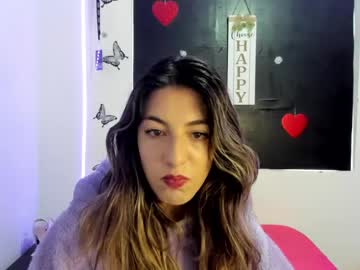 Queen_Natttyy Chaturbate stream image from February 18, 2025