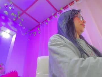 Soffi_Roberts Chaturbate stream image from February 18, 2025