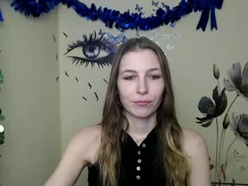 Stranger_Giirl Chaturbate stream image from February 18, 2025