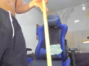 Thomascoper Chaturbate stream image from February 18, 2025
