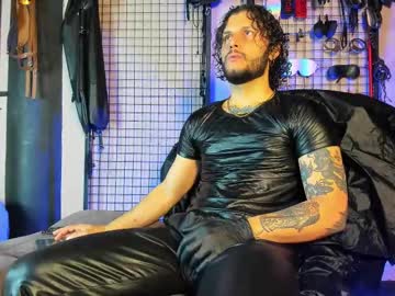 Twisted_Fantasy_ Chaturbate stream image from February 18, 2025
