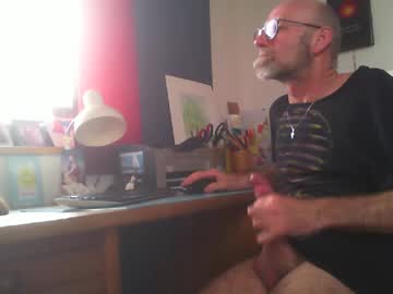 Aamigo68 Chaturbate stream image from February 18, 2025