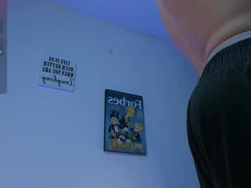Alan_Rosee Chaturbate stream image from February 18, 2025