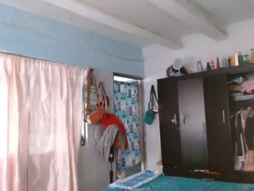 Amelia_2023 Chaturbate stream image from February 18, 2025
