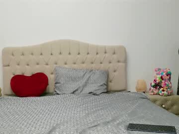 Annyloveyou Chaturbate stream image from February 18, 2025